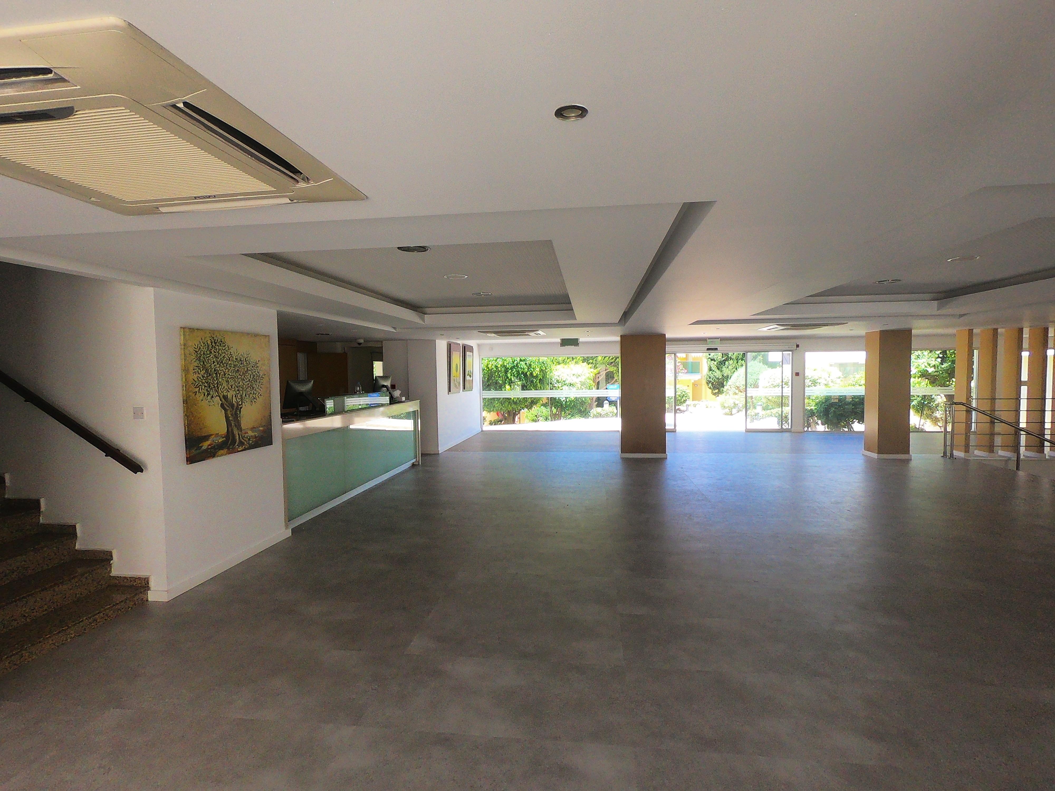 Malama Beach Holiday Village Протарас Екстериор снимка