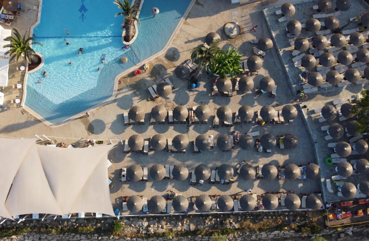 Malama Beach Holiday Village Протарас Екстериор снимка