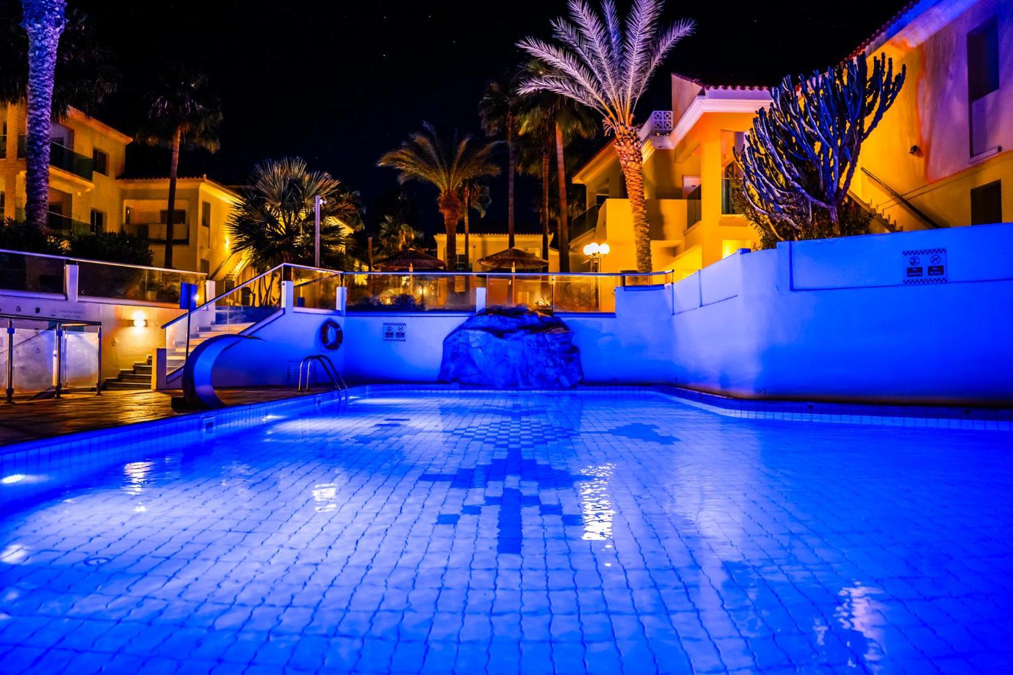Malama Beach Holiday Village Протарас Екстериор снимка