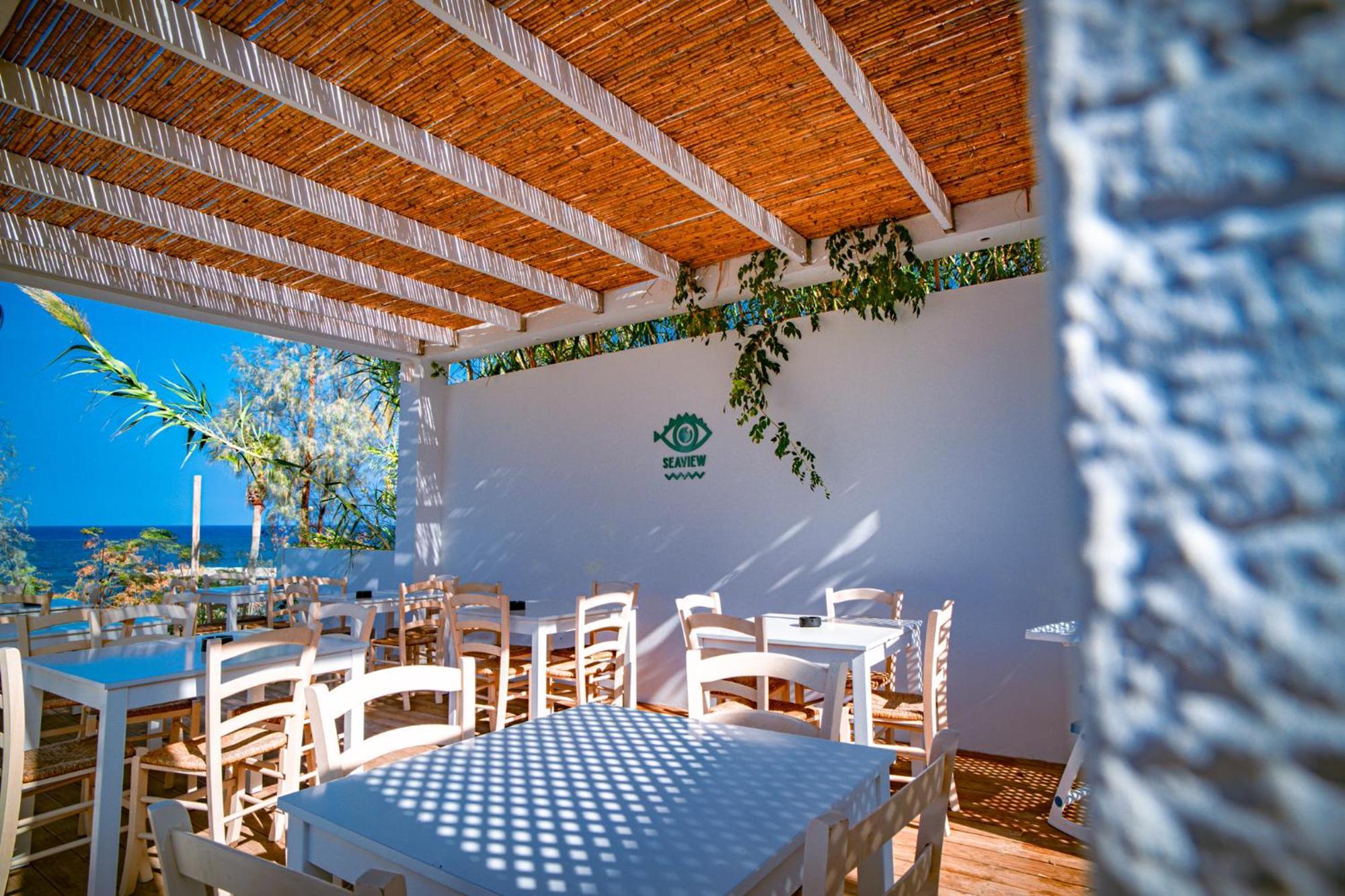 Malama Beach Holiday Village Протарас Екстериор снимка